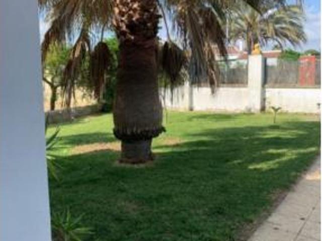 Chalet en venta en El Condado, Andalucía