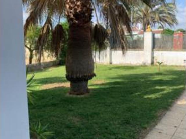 Chalet en venta en El Condado, Andalucía