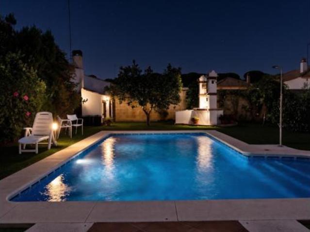 Chalet en venta en El Condado, Andalucía
