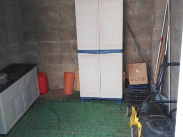 Chalet en venta en Holguera, Extremadura