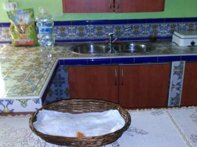 Chalet en venta en Holguera, Extremadura