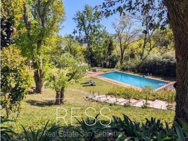 Chalet en venta en Gipuzkoako Bidasoa, Guipúzcoa