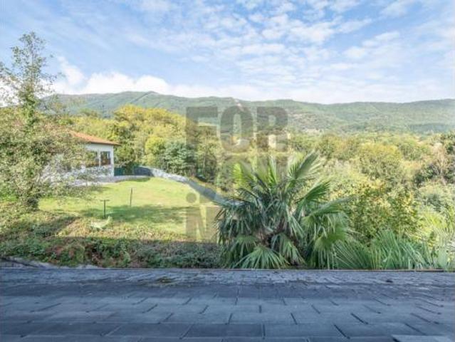 Chalet en venta en Jaitzubia, Hondarribia
