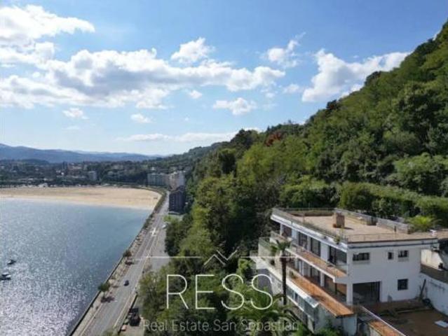 Chalet en venta en Akartegi, Gipuzkoako Bidasoa