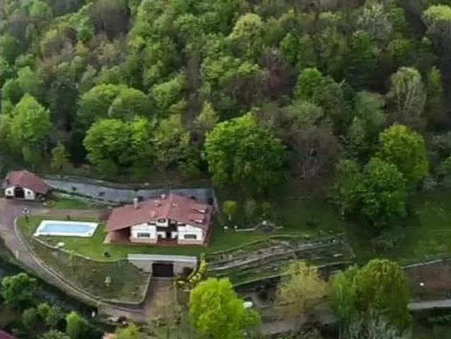 Chalet en venta en Gipuzkoako Bidasoa, Guipúzcoa