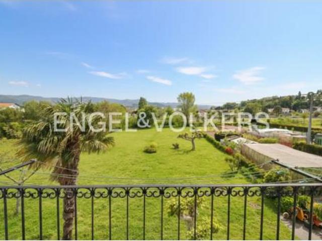 Chalet en venta en Puntala, Hondarribia