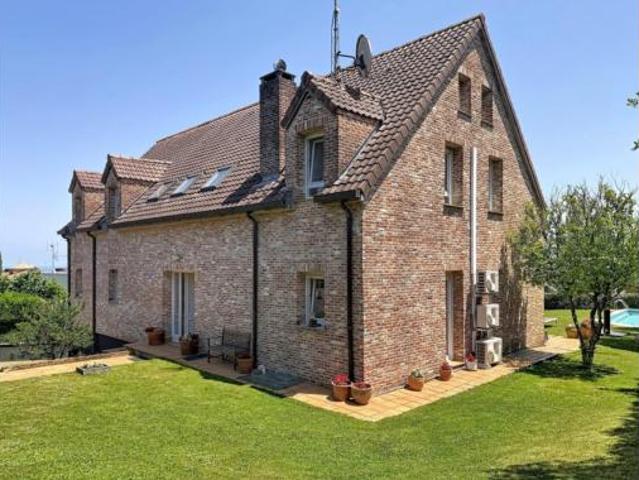 Chalet en venta en Gipuzkoako Bidasoa, Guipúzcoa