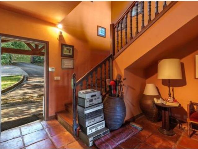 Chalet en venta en Hondarribia, Gipuzkoa