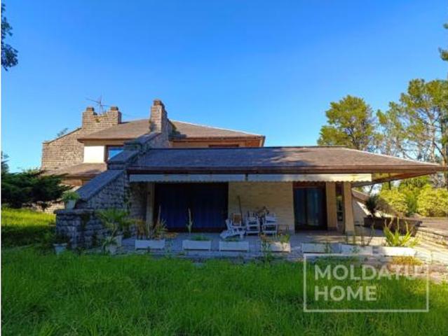 Chalet en venta en Gipuzkoako Bidasoa, Guipúzcoa