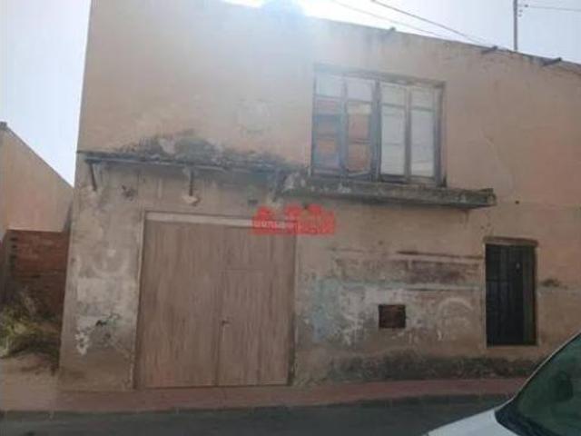 Chalet en venta en el Vinalopó Mitjà / El Vinalopó Medio, Valencia