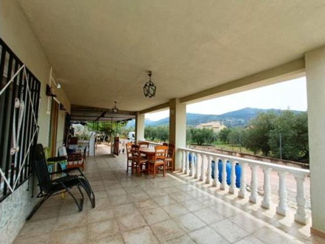 Chalet en venta en el Vinalopó Mitjà / El Vinalopó Medio, Valencia