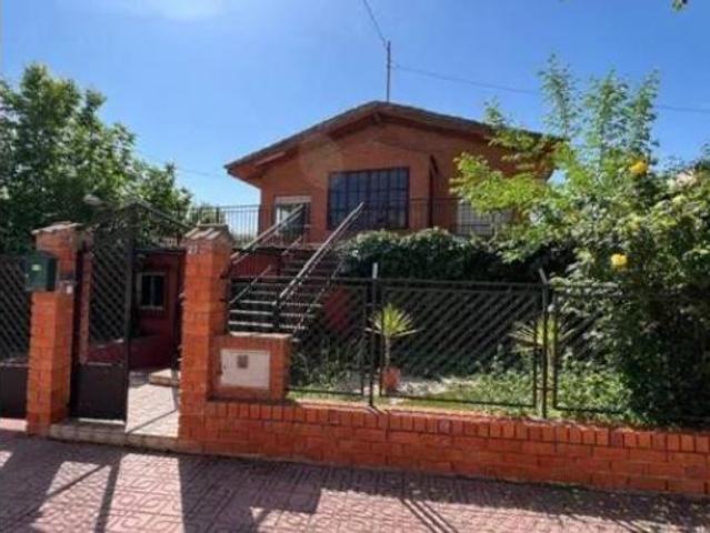 Chalet en venta en el Vinalopó Mitjà / El Vinalopó Medio, Valencia