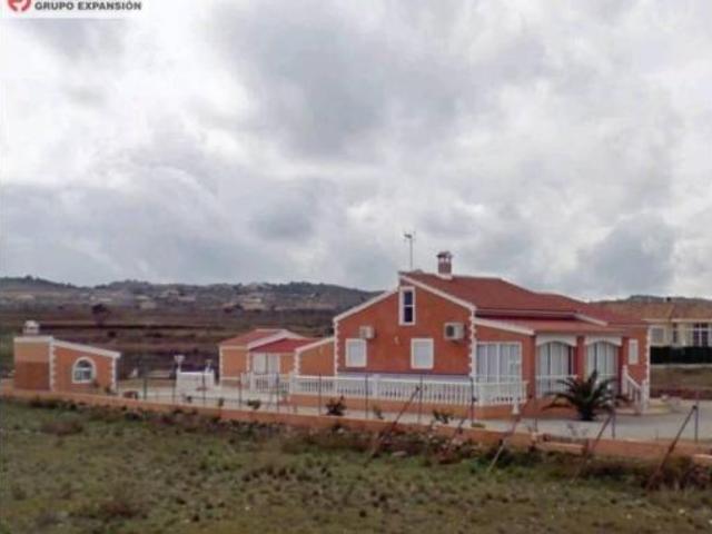 Chalet en venta en el Vinalopó Mitjà / El Vinalopó Medio, Valencia