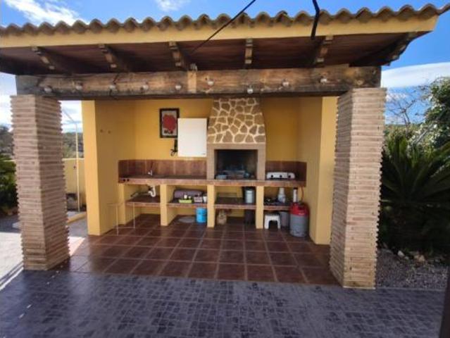 Chalet en venta en el Vinalopó Mitjà / El Vinalopó Medio, Valencia
