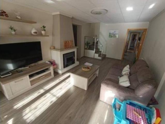 Chalet en venta en el Vinalopó Mitjà / El Vinalopó Medio, Valencia