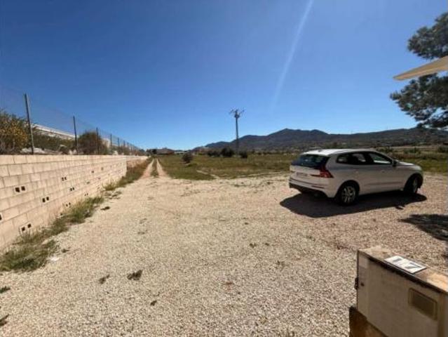 Chalet en venta en el Vinalopó Mitjà / El Vinalopó Medio, Valencia