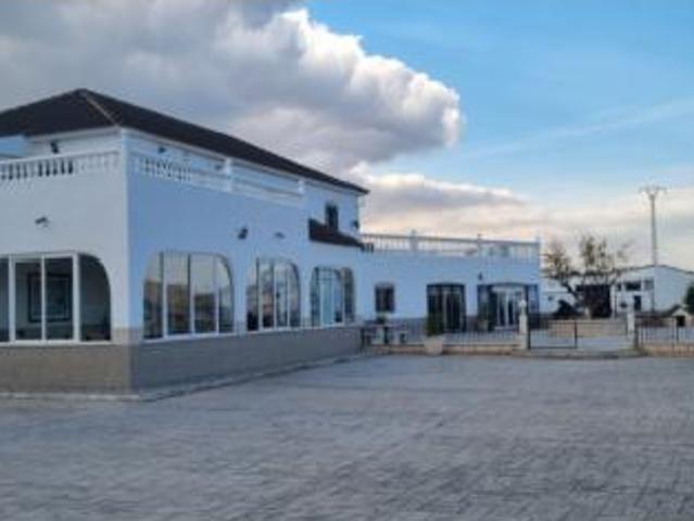Chalet en venta en el Vinalopó Mitjà / El Vinalopó Medio, Valencia