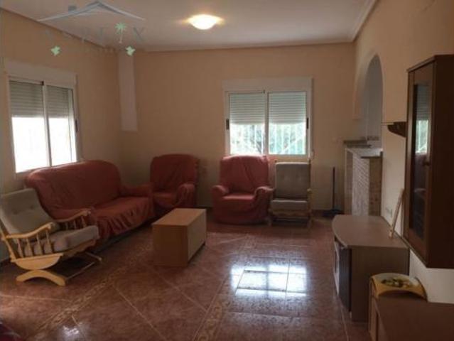 Chalet en venta en Casas de Galiana, el Vinalopó Mitjà / El Vinalopó Medio
