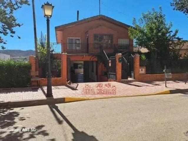 Chalet en venta en el Vinalopó Mitjà / El Vinalopó Medio, Valencia