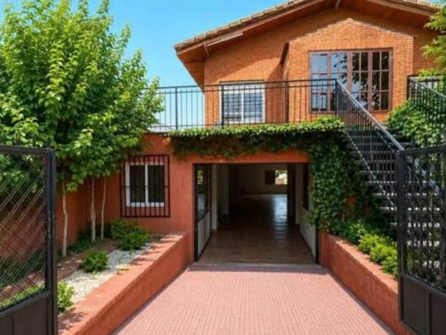 Chalet en venta en el Vinalopó Mitjà / El Vinalopó Medio, Valencia