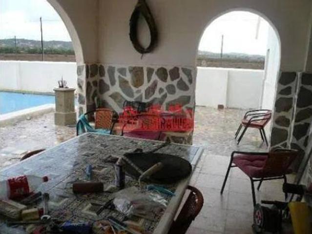 Chalet en venta en el Vinalopó Mitjà / El Vinalopó Medio, Valencia