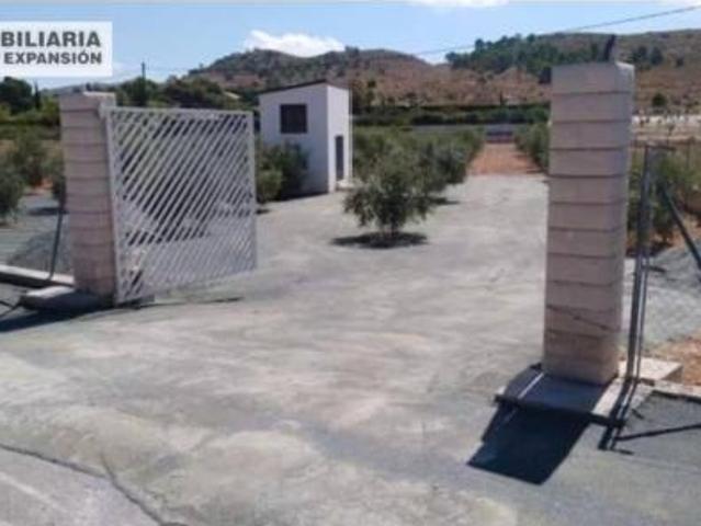 Chalet en venta en el Vinalopó Mitjà / El Vinalopó Medio, Valencia