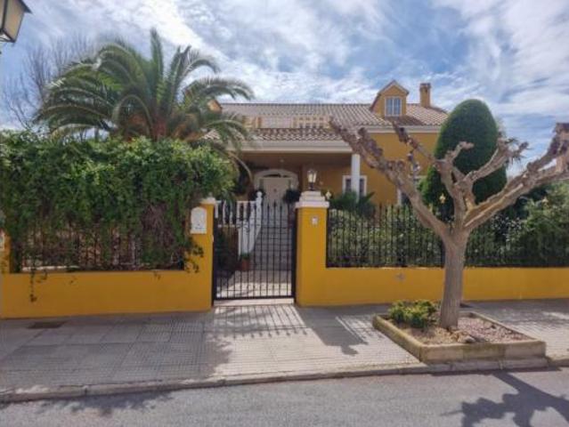 Chalet en venta en el Vinalopó Mitjà / El Vinalopó Medio, Valencia