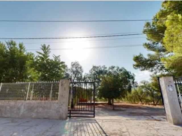 Chalet en venta en Casas de Galiana, el Vinalopó Mitjà / El Vinalopó Medio