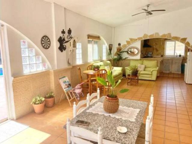 Chalet en venta en el Vinalopó Mitjà / El Vinalopó Medio, Valencia