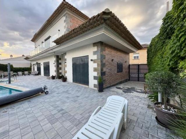 Chalet en venta en Hontecillas, Castilla-La Mancha