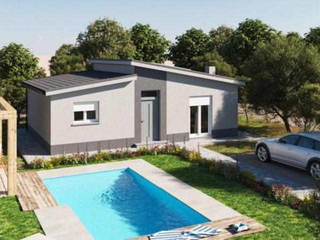Villa en venta en Hontoba, Urbanización El mirador de Hontoba