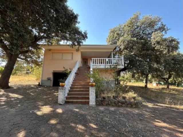 Chalet en venta en Hontoba, Castilla-La Mancha