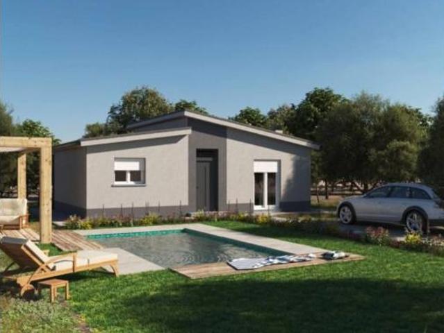 Chalet en venta en Hontoba, Castilla-La Mancha