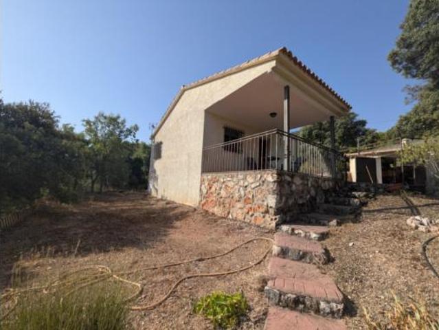 Chalet en venta en Hontoba, Castilla-La Mancha