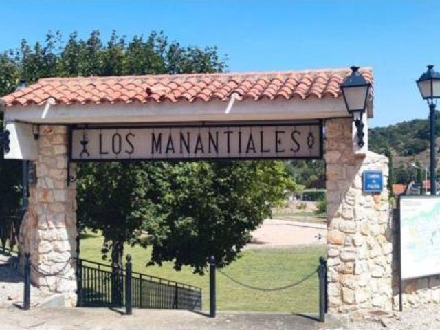 Villa en venta en Hontoba, Urbanización El mirador de Hontoba