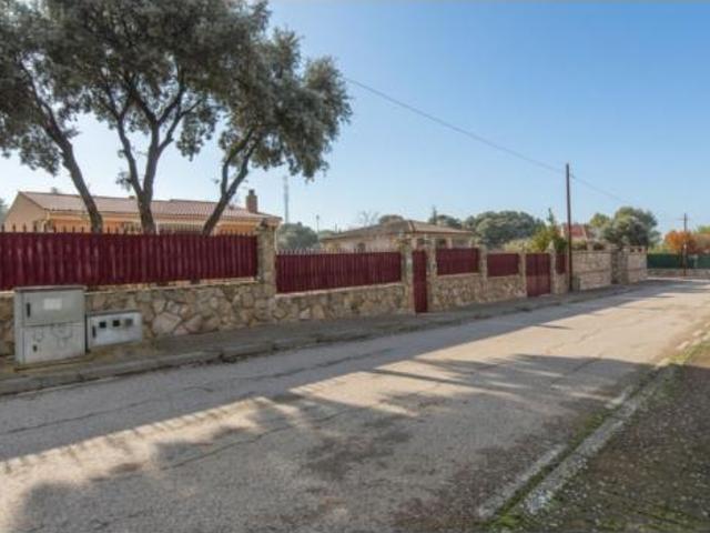 Chalet en venta en Hontoba, Castilla-La Mancha