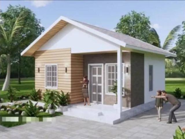 Chalet en venta en Hontoba, Castilla-La Mancha