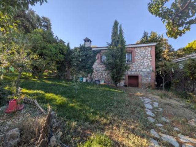 Chalet en venta en Hontoba, Castilla-La Mancha