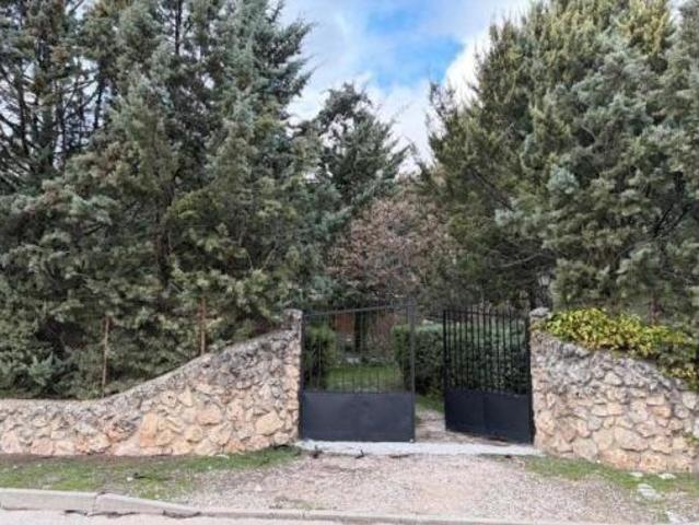 Chalet en venta en Hontoba, Castilla-La Mancha