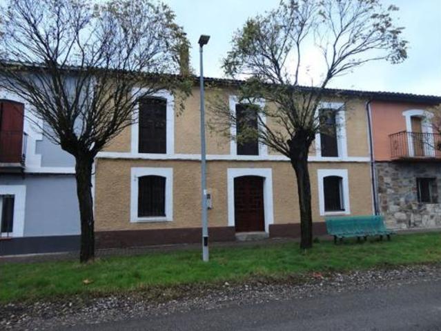 Chalet en venta en Hontoria Del Pinar, Castilla y León