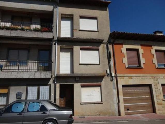 Chalet en venta en Hontoria Del Pinar, Castilla y León