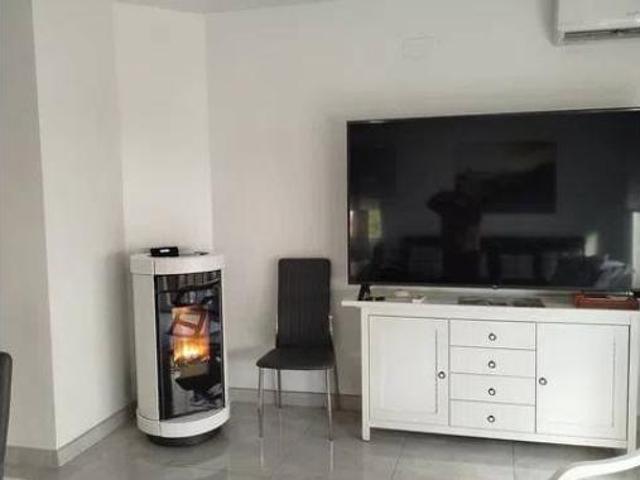 Chalet en venta en Horcajo De Los Montes, Castilla-La Mancha