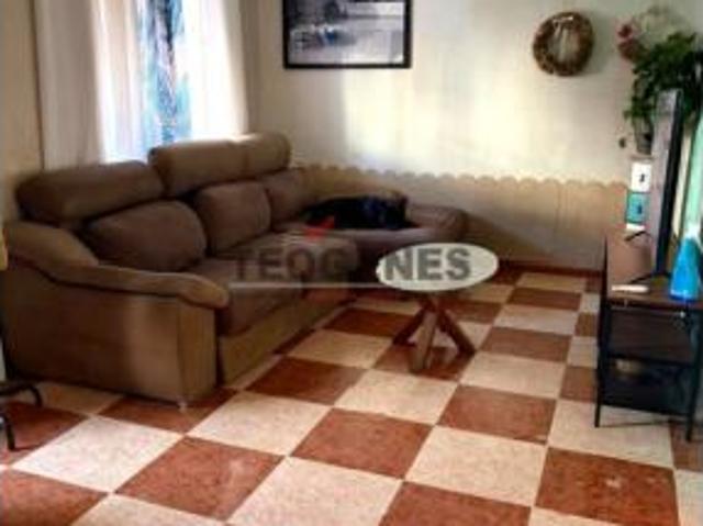 Chalet en venta en Horcajo De Santiago, Castilla-La Mancha