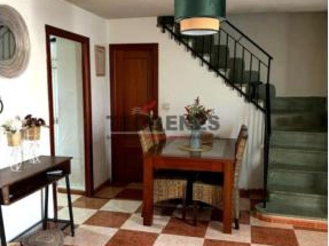 Chalet en venta en Horcajo De Santiago, Castilla-La Mancha