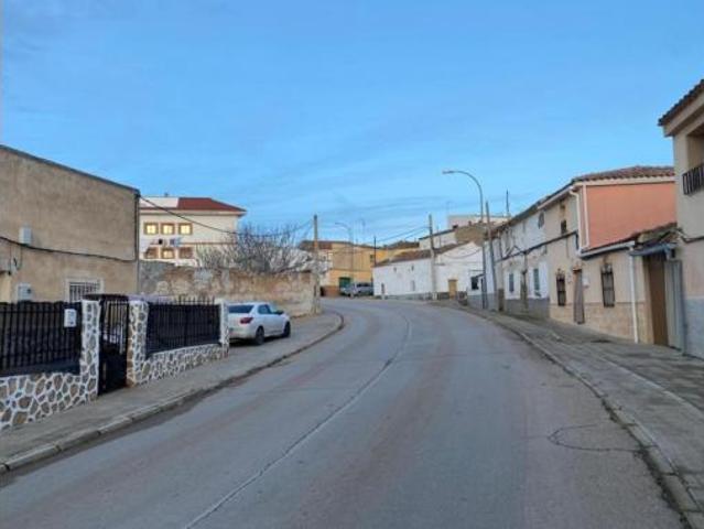 Chalet en venta en Horcajo De Santiago, Cuenca