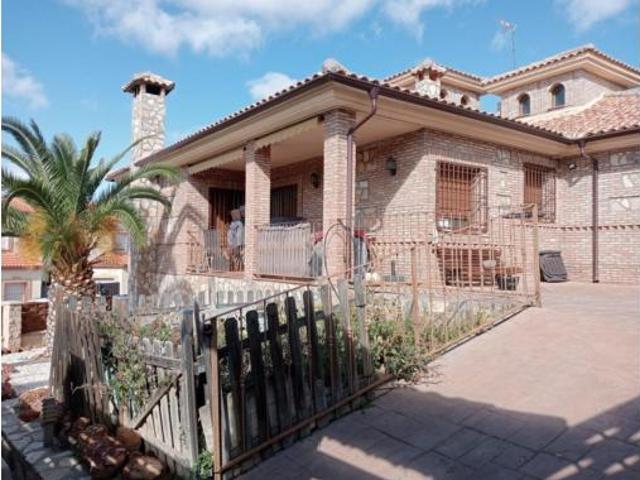 Chalet en venta en Horcajo De Santiago, Castilla-La Mancha