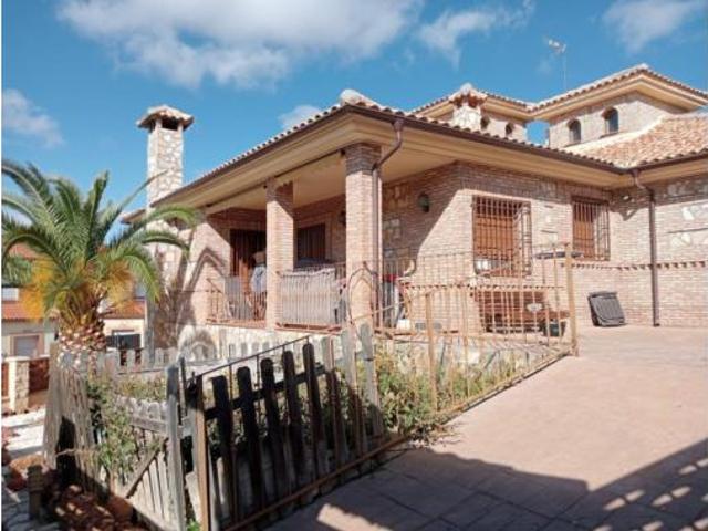 Chalet en venta en Horcajo De Santiago, Castilla-La Mancha