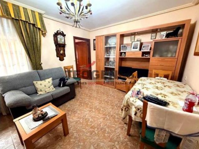 Chalet en venta en Horcajo De Santiago, Castilla-La Mancha