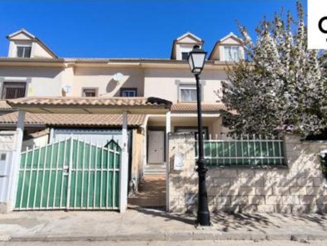 Chalet en venta en Horcajo De Santiago, Castilla-La Mancha