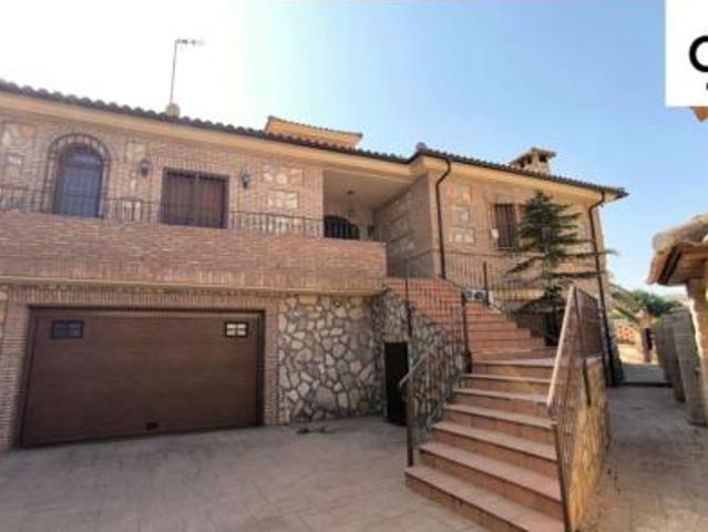 Chalet en venta en Horcajo De Santiago, Castilla-La Mancha